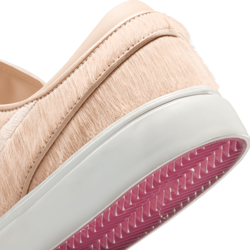 Nike SB Zoom Janoski OG+ SE Pearl White/White