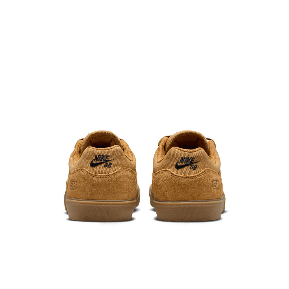 Nike Sb Malor TE Wheat/ Light Brown
