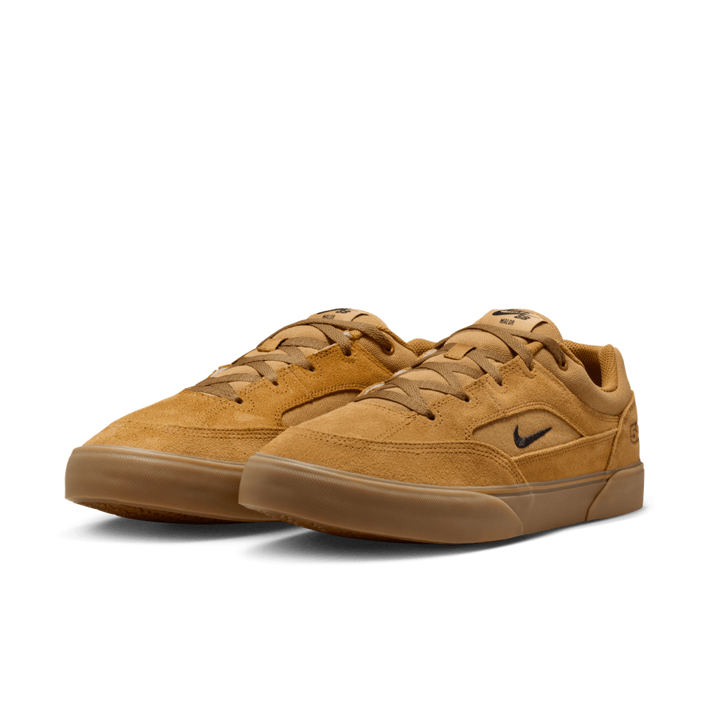 Nike Sb Malor TE Wheat/ Light Brown