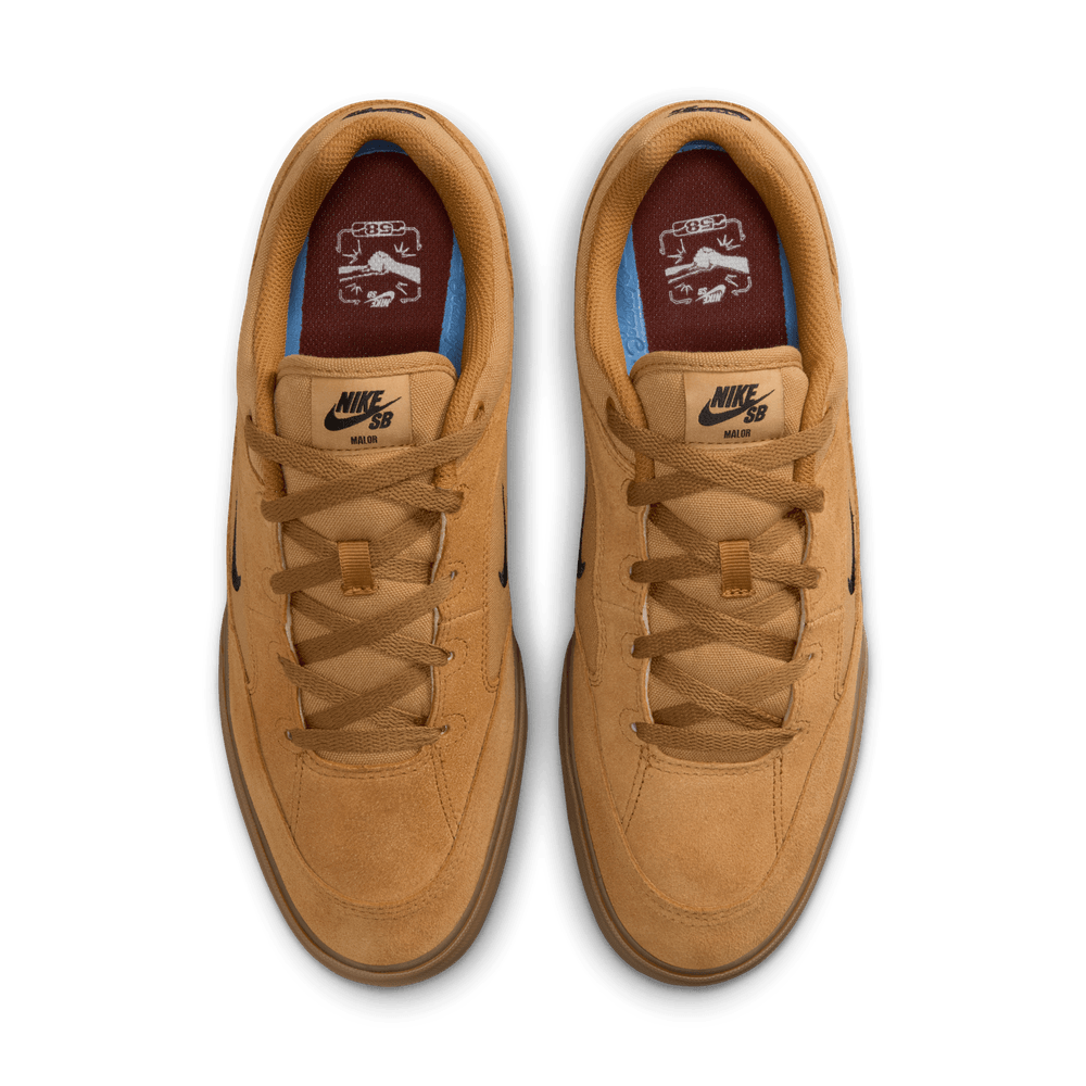 Nike Sb Malor TE Wheat/ Light Brown