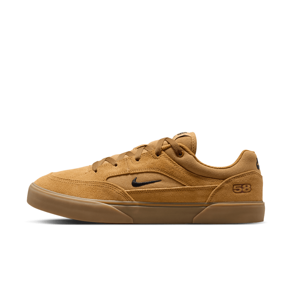 Nike Sb Malor TE Wheat/ Light Brown