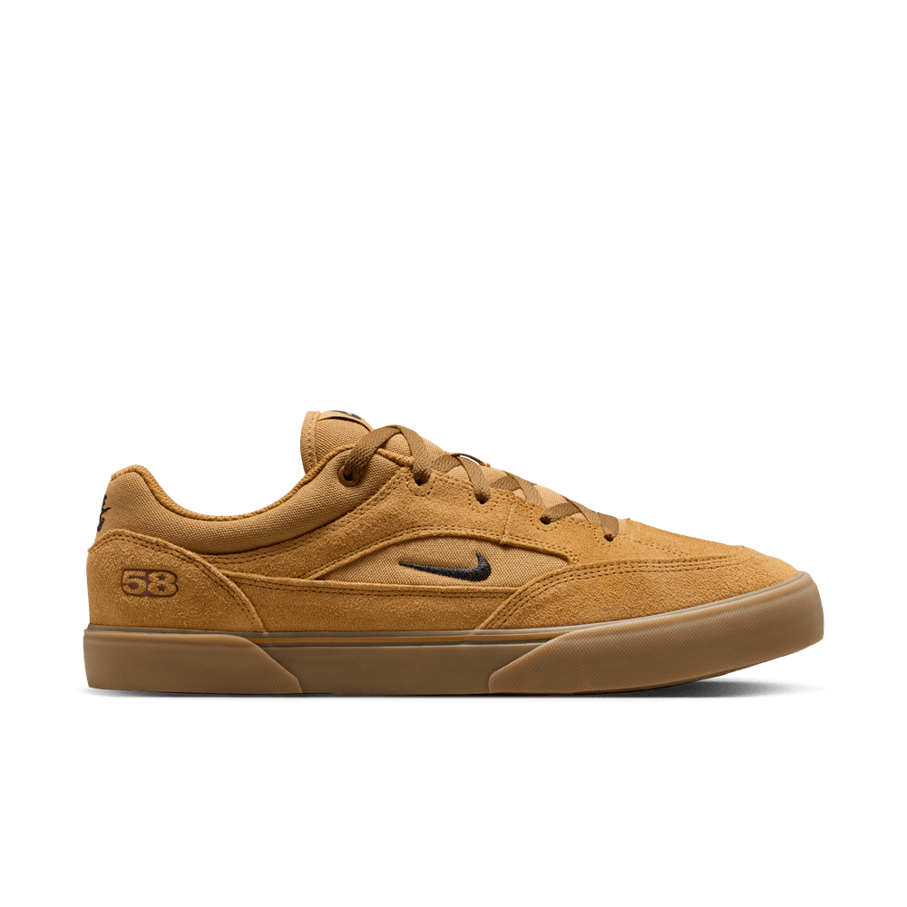 Nike Sb Malor TE Wheat/ Light Brown