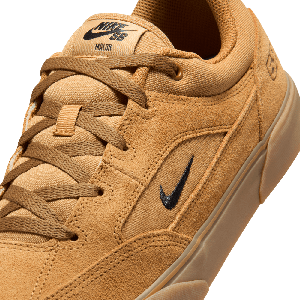 Nike Sb Malor TE Wheat/ Light Brown