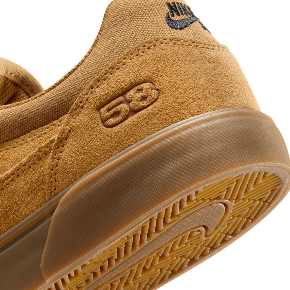 Nike Sb Malor TE Wheat/ Light Brown