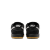 Nike Dunk SB Dunk Low Pro Black/White/Gum
