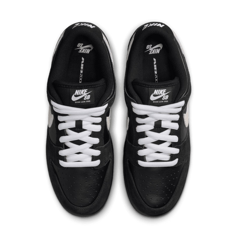 Sb Dunk Low Black And White Nike Sb Shoes Nike Dunk SB Dunk Low