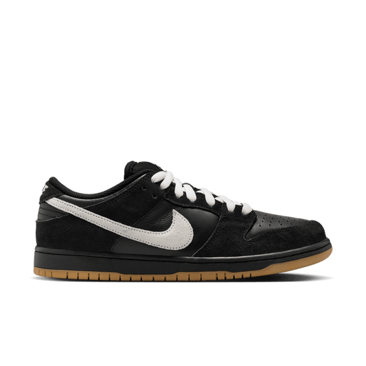 Nike Dunk SB Dunk Low Pro Black/White/Gum