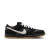 Nike Dunk SB Dunk Low Pro Black/White/Gum