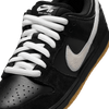 Nike Dunk SB Dunk Low Pro Black/White/Gum
