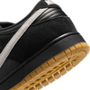 Nike Dunk SB Dunk Low Pro Black/White/Gum