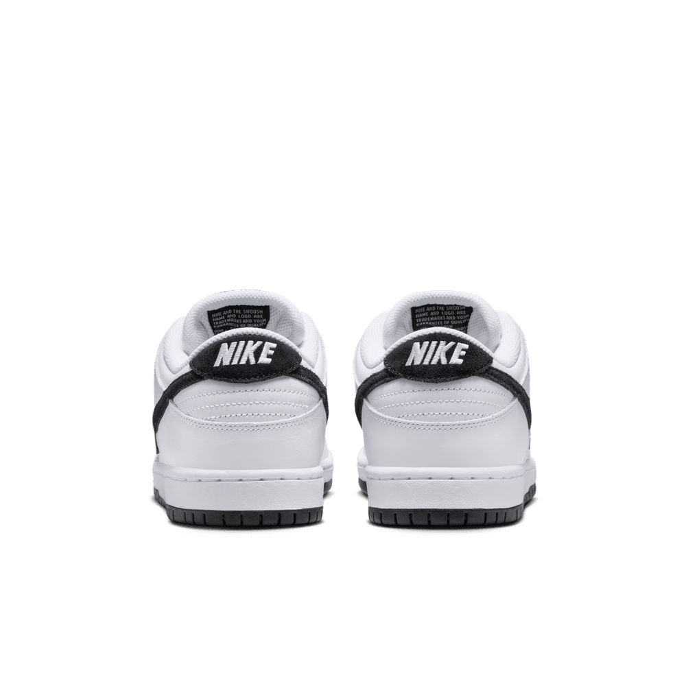 Nike Dunk SB Dunk Low Pro White/Black