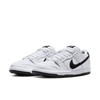 Nike Dunk SB Dunk Low Pro White/Black