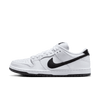 Nike Dunk SB Dunk Low Pro White/Black