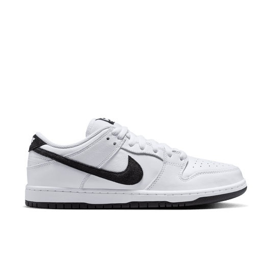 Nike Dunk SB Dunk Low Pro White/Black