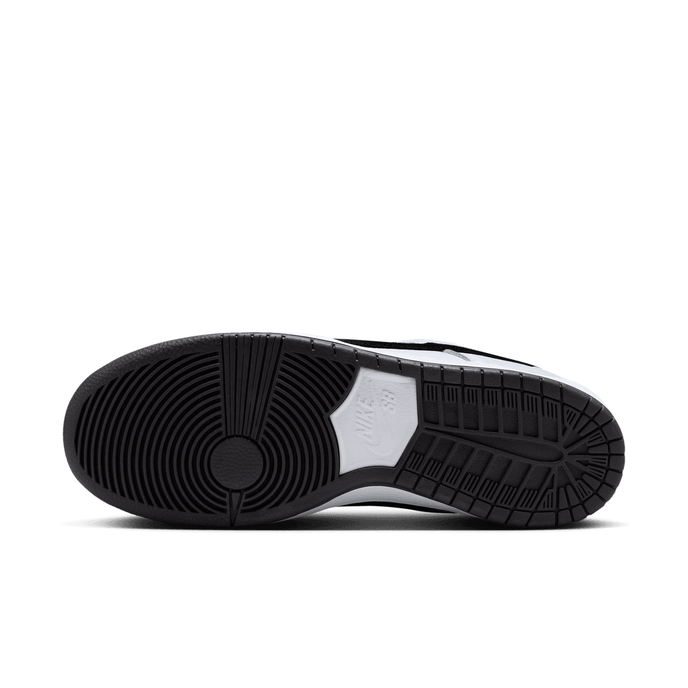 Nike Dunk SB Dunk Low Pro White/Black