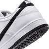 Nike Dunk SB Dunk Low Pro White/Black