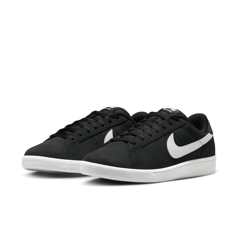 Nike SB Zoom Tennis Classic Black/White