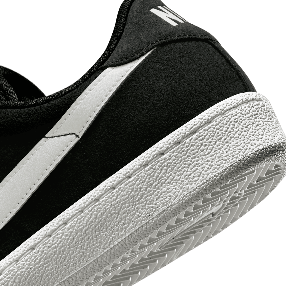 Nike SB Zoom Tennis Classic Black/White