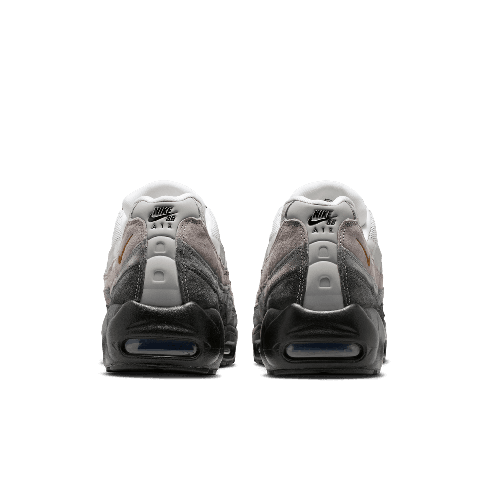 Nike SB Air Max 95 Black/Cacao Wow