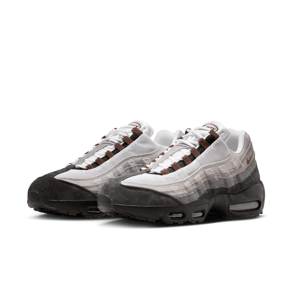 Nike SB Air Max 95 Black/Cacao Wow