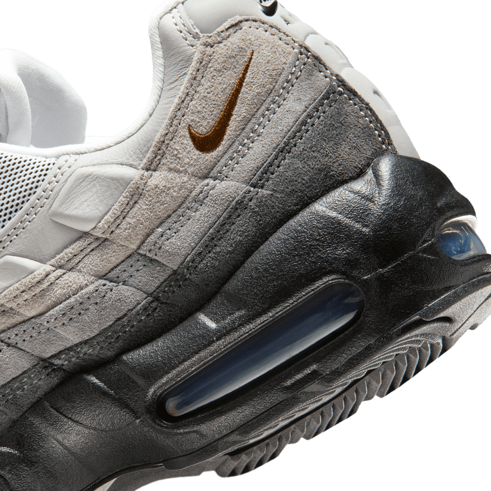 Nike SB Air Max 95 Black/Cacao Wow