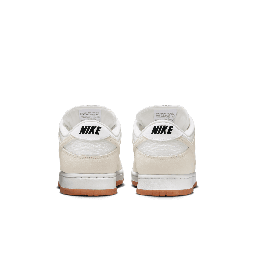 Nike SB Dunk Low Pro B Pale Ivory/Ivoire Pale