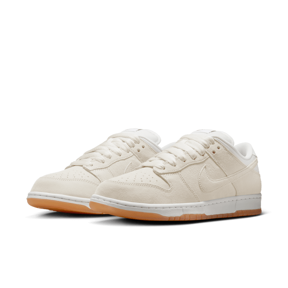 Nike SB Dunk Low Pro B Pale Ivory/Ivoire Pale