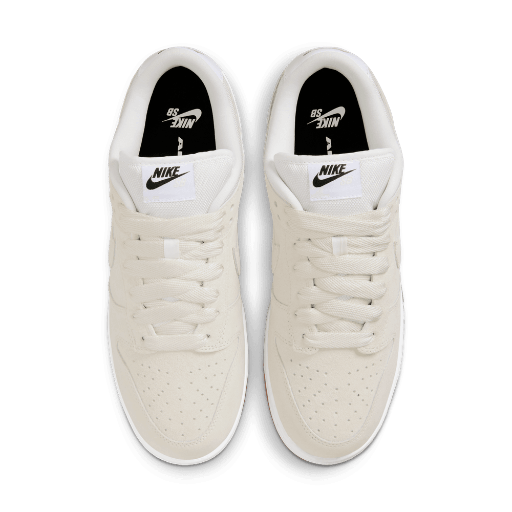 Nike SB Dunk Low Pro B Pale Ivory/Ivoire Pale