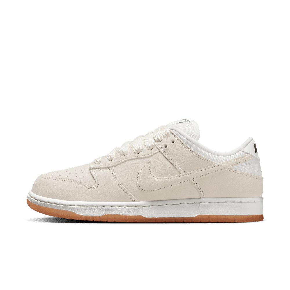 Nike SB Dunk Low Pro B Pale Ivory/Ivoire Pale