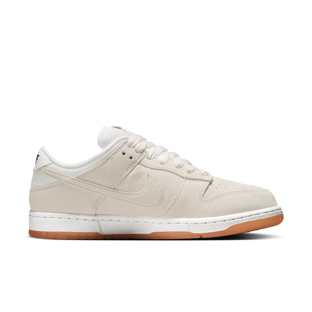 Nike SB Dunk Low Pro B Pale Ivory/Ivoire Pale