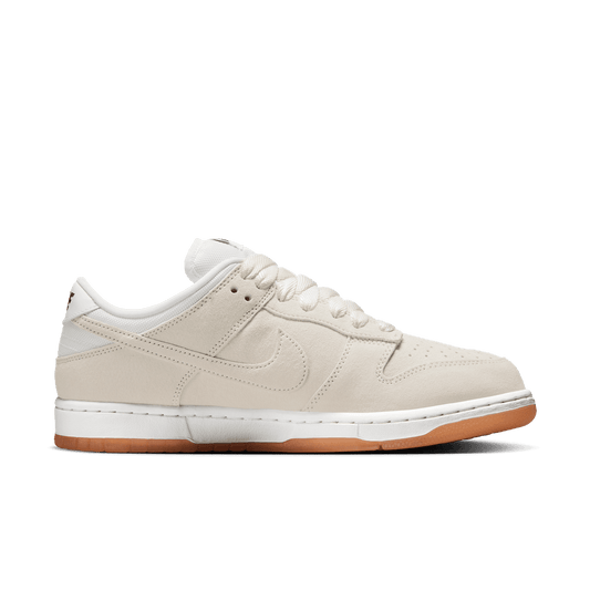 Nike SB Dunk Low Pro B Pale Ivory/Ivoire Pale