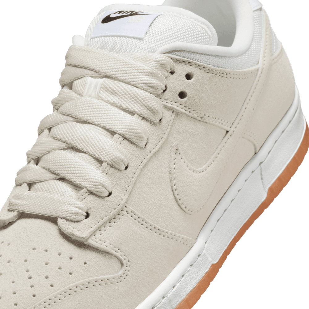 Nike SB Dunk Low Pro B Pale Ivory/Ivoire Pale