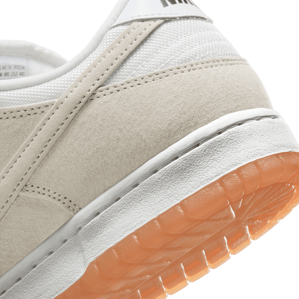 Nike SB Dunk Low Pro B Pale Ivory/Ivoire Pale
