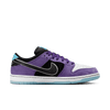 Nike SB Dunk Low Pro HW Black/Court Purple