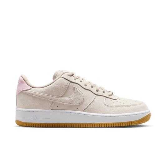 Nike SB Air Force 1 Light Orewood Brown/White