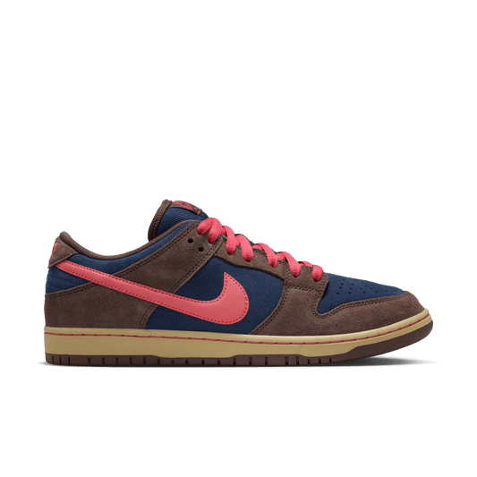 Nike SB Dunk Low Pro Baroque Brown Adobe