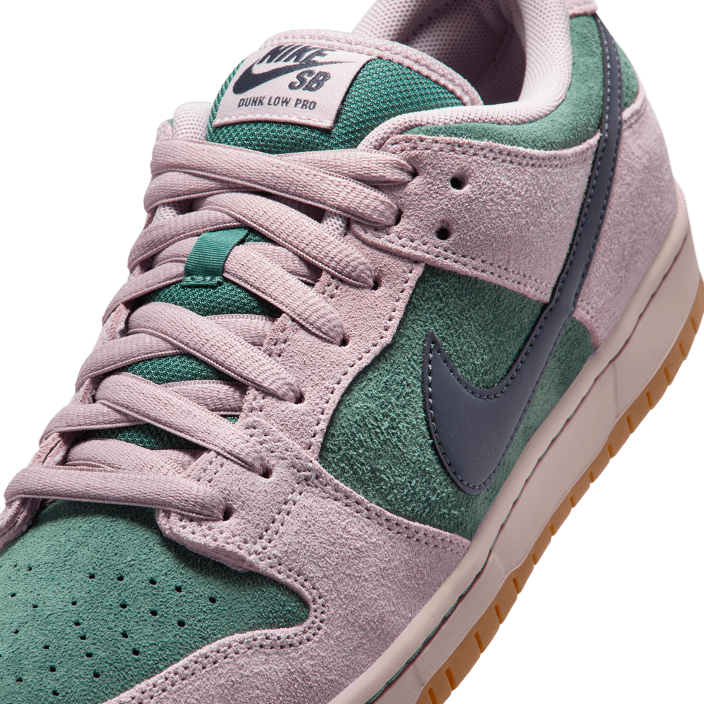 Nike SB Dunk Low Pro Mineral Slate