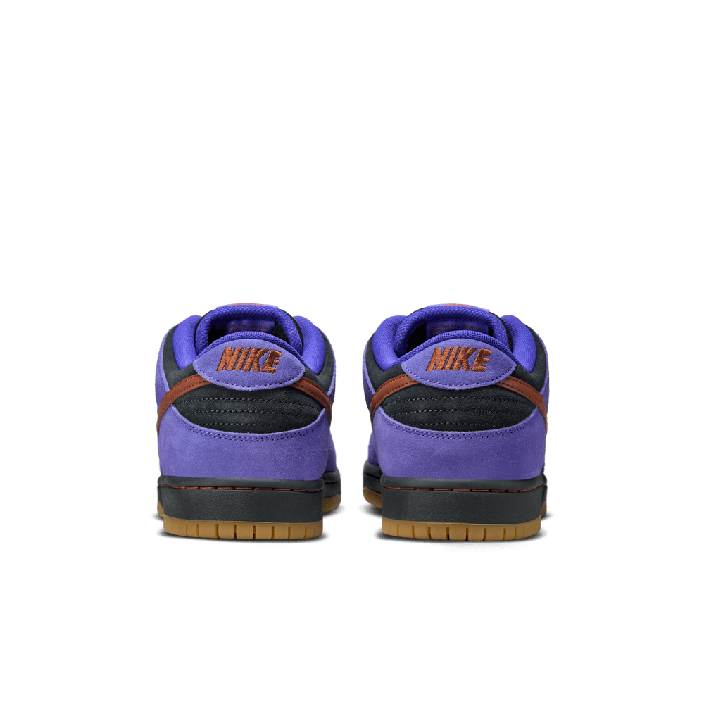 Nike SB Dunk Low Persian Violet/Cinnamon