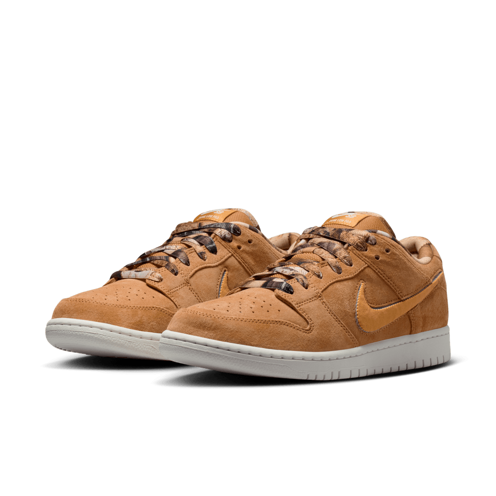 Nike SB Dunk Low Pro x Note Brew & Biscuits QS