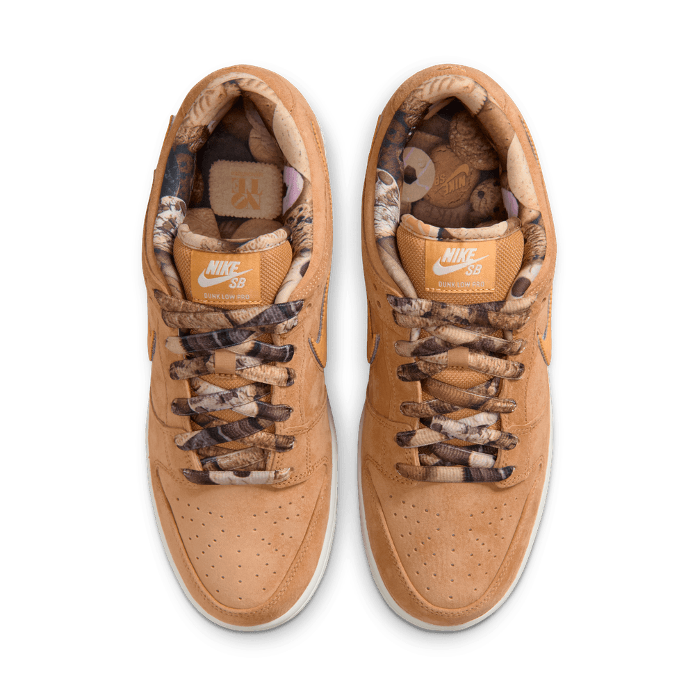 Nike SB Dunk Low Pro x Note Brew & Biscuits QS