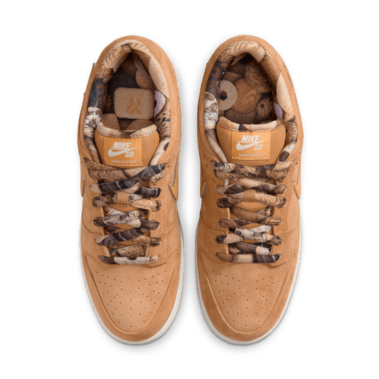 Nike SB Dunk Low Pro x Note Brew & Biscuits QS, view 2