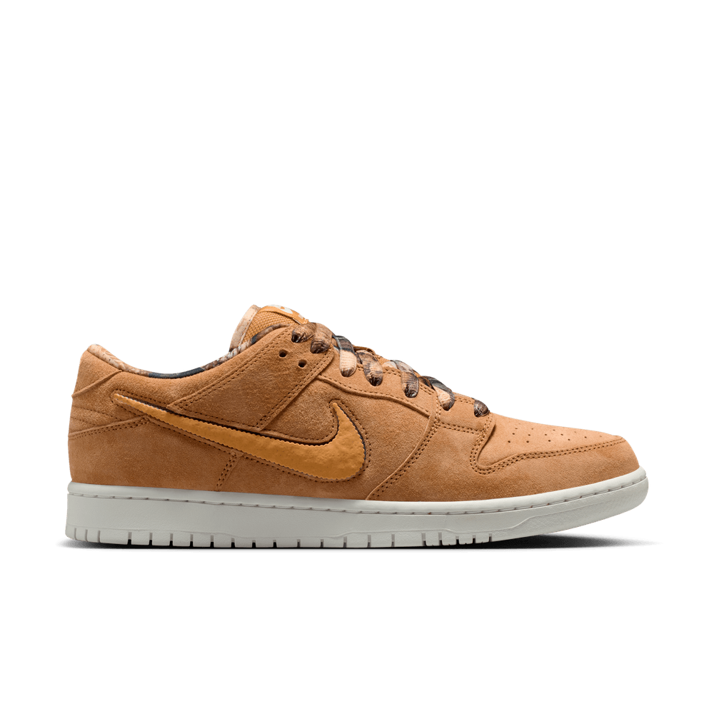 Nike SB Dunk Low Pro x Note Brew & Biscuits QS