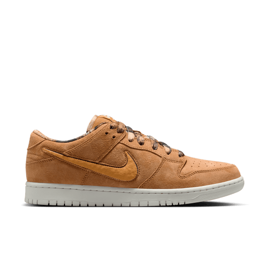 Nike SB Dunk Low Pro x Note Brew & Biscuits QS