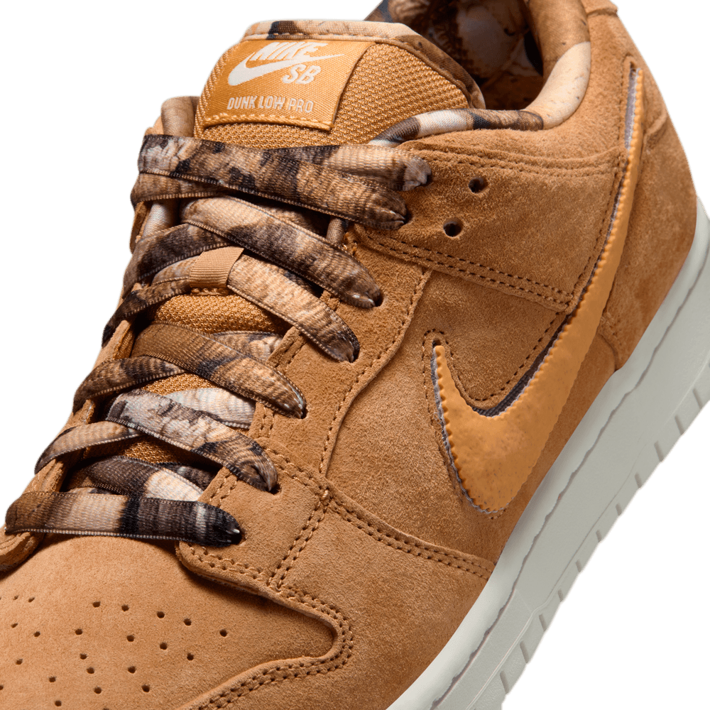 Nike SB Dunk Low Pro x Note Brew & Biscuits QS
