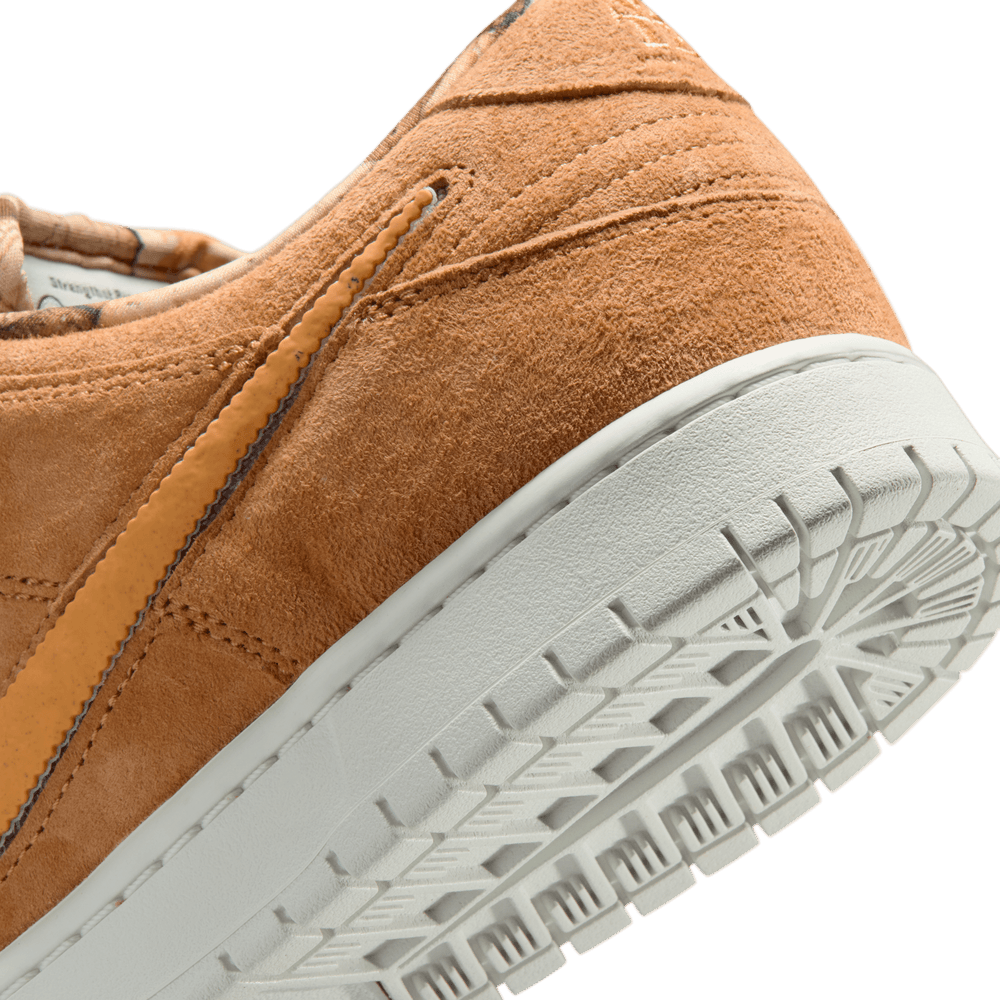 Nike SB Dunk Low Pro x Note Brew & Biscuits QS