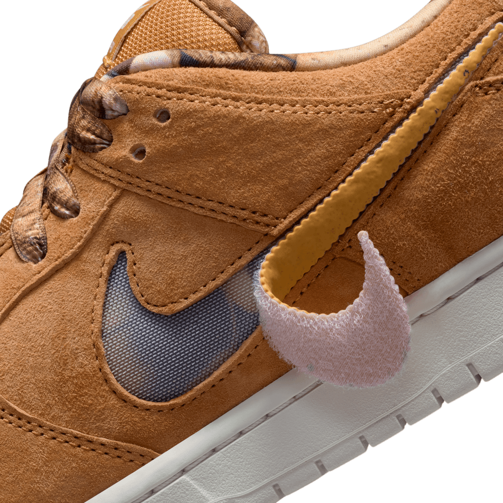 Nike SB Dunk Low Pro x Note Brew & Biscuits QS