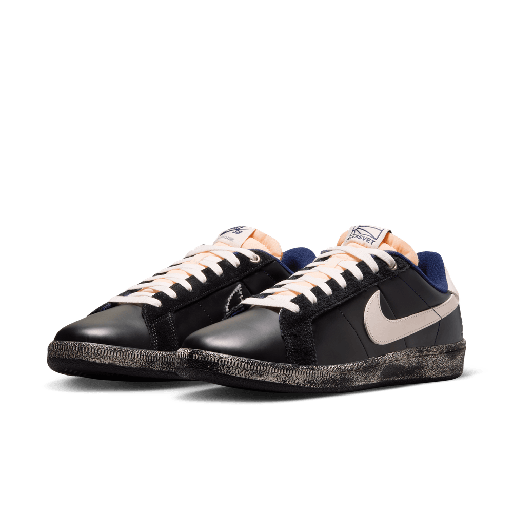 Nike SB Zoom Tennis Classic x Rassvet