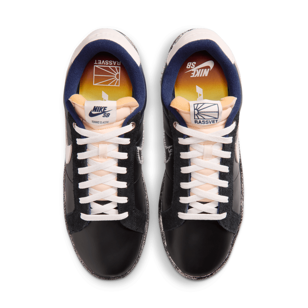 Nike SB Zoom Tennis Classic x Rassvet
