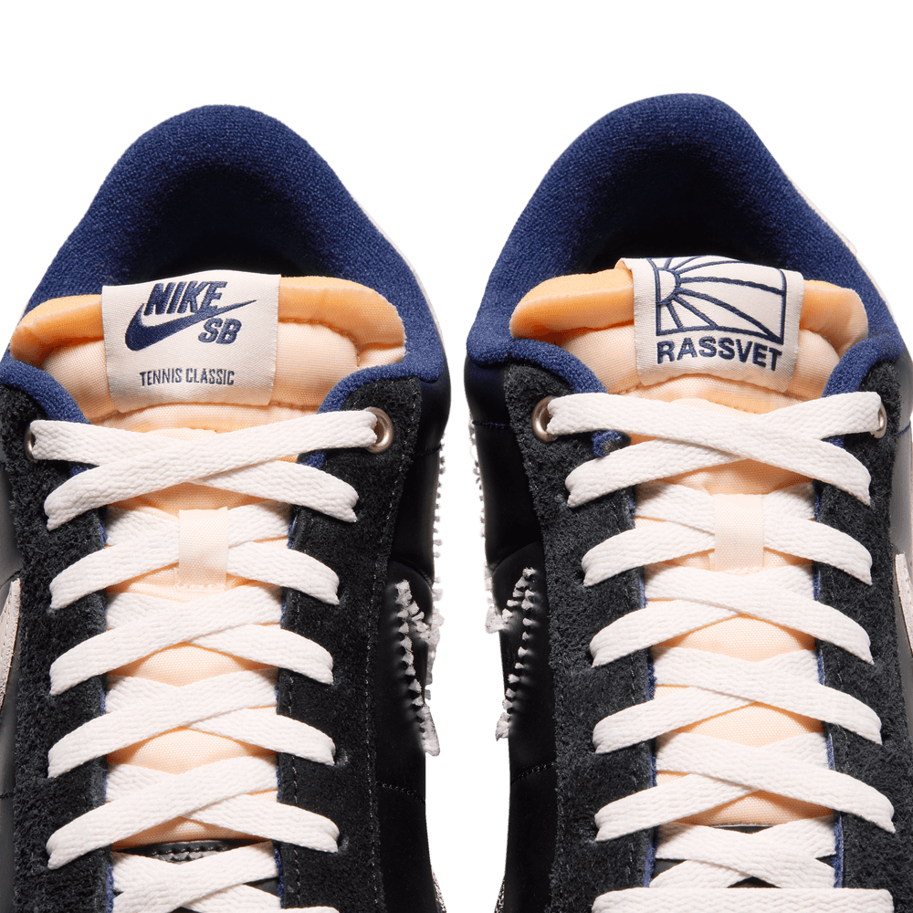 Nike SB Zoom Tennis Classic x Rassvet
