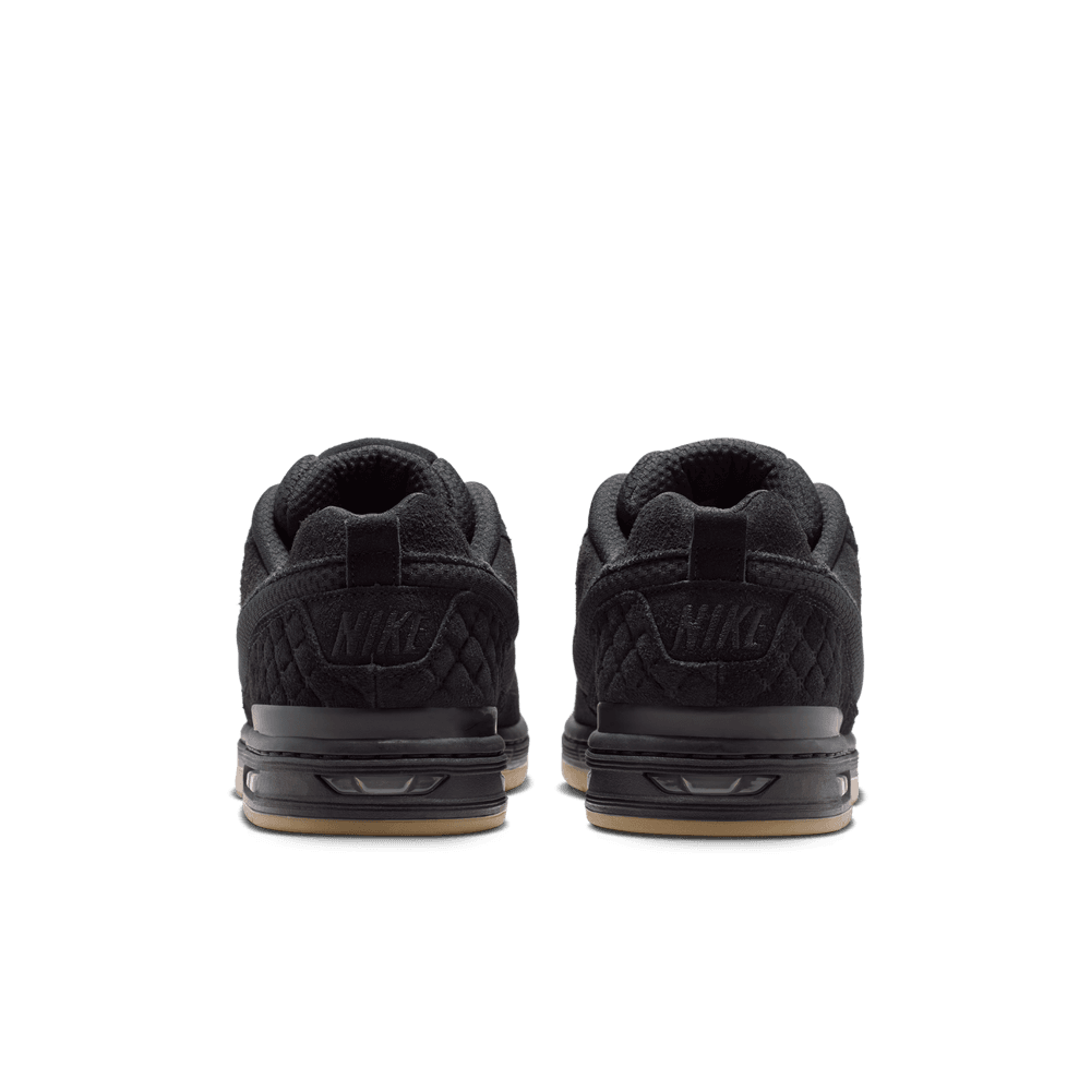 Nike SB Paul Rodriguez Zoom Air Low Black/Gum